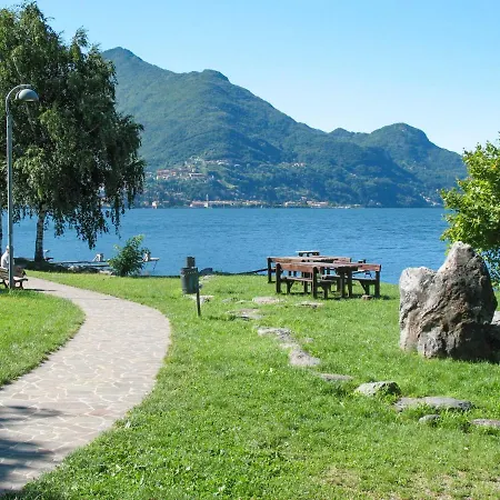 Annita By Interhome בית נופש דרביו