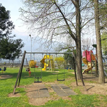 Annita By Interhome בית נופש