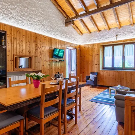 Annita By Interhome Holiday home Dervio