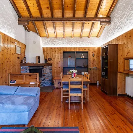 Holiday home Annita By Interhome