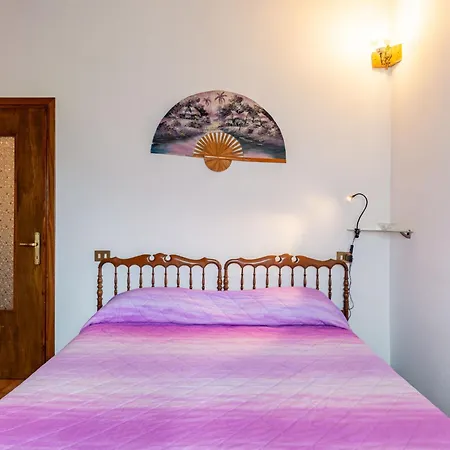 בית נופש Annita By Interhome