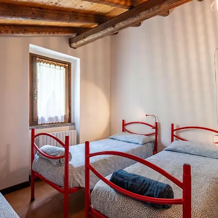 Holiday home Annita By Interhome *
