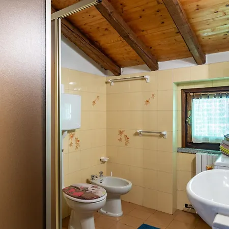 Annita By Interhome