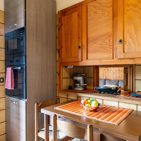 Holiday home Annita By Interhome *