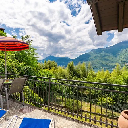 Annita By Interhome Holiday home Dervio