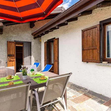 Holiday home Annita By Interhome