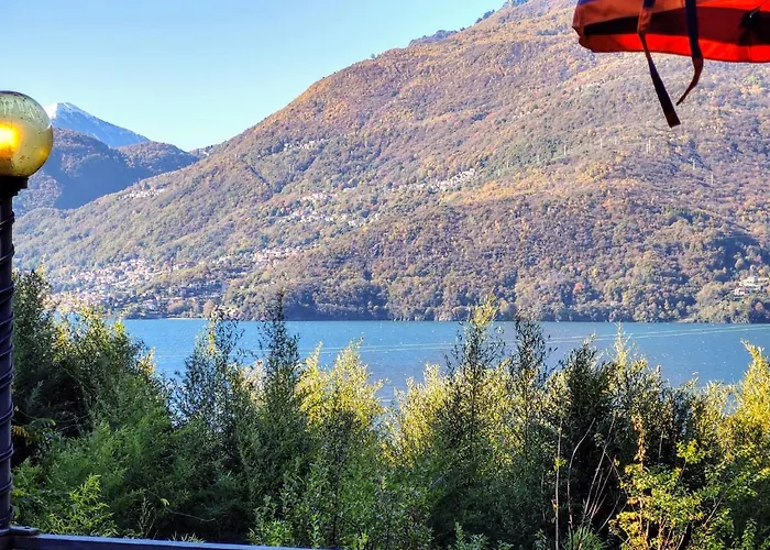 펜션 Annita By Interhome *