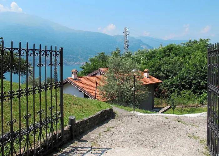 펜션 Annita By Interhome *