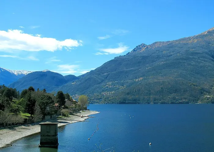 펜션 Annita By Interhome 데르비오