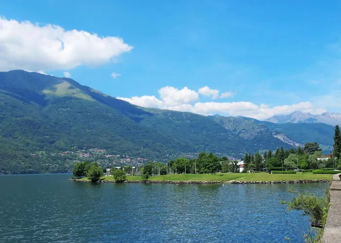 Annita By Interhome 펜션 *