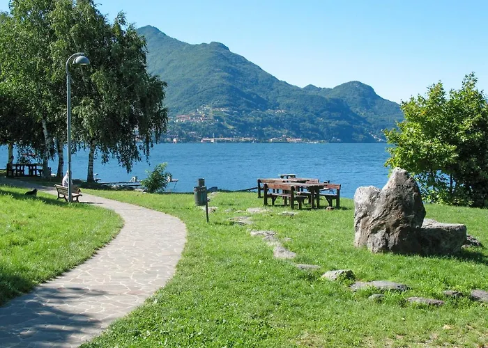 Annita By Interhome 펜션 데르비오