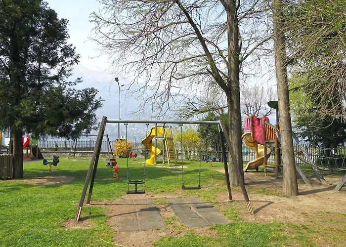 Annita By Interhome 펜션