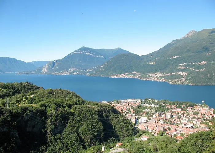 Annita By Interhome 펜션 데르비오