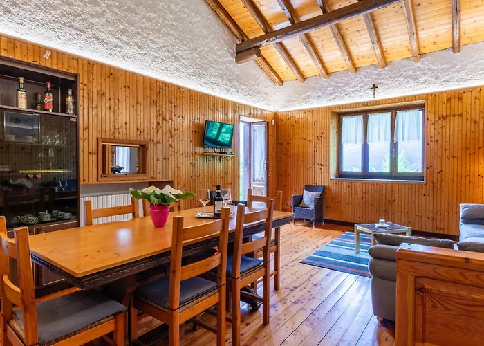 Annita By Interhome Prázdninový dům Dervio