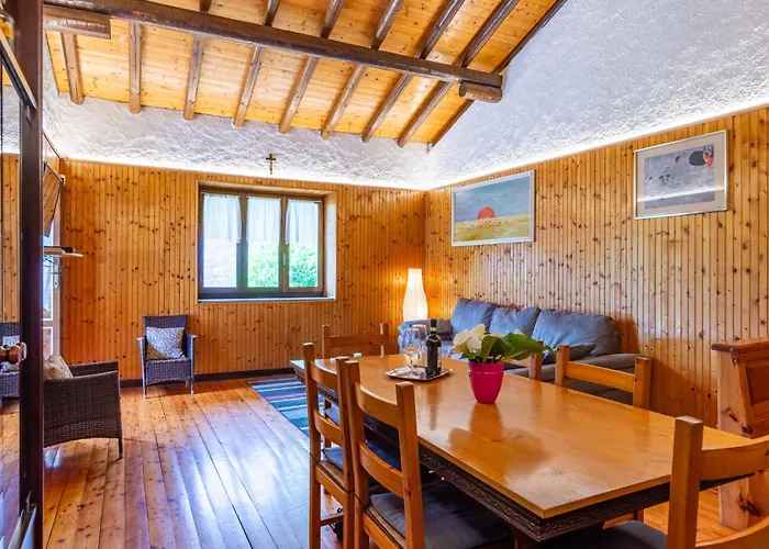 펜션 Annita By Interhome *