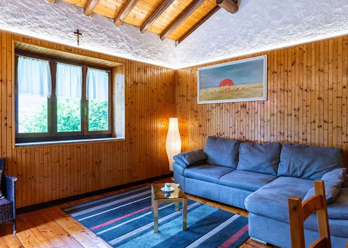 Annita By Interhome Prázdninový dům Dervio