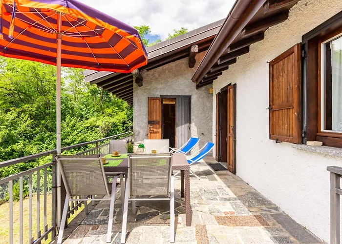 Annita By Interhome * 데르비오