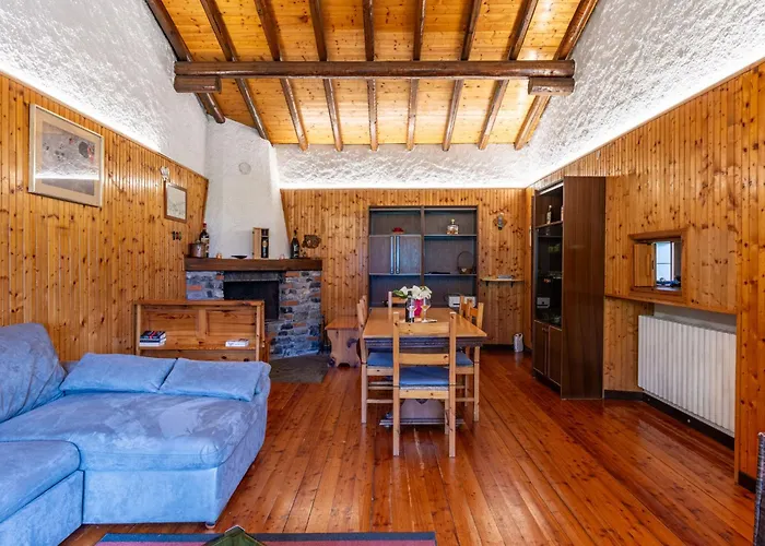 Prázdninový dům Annita By Interhome