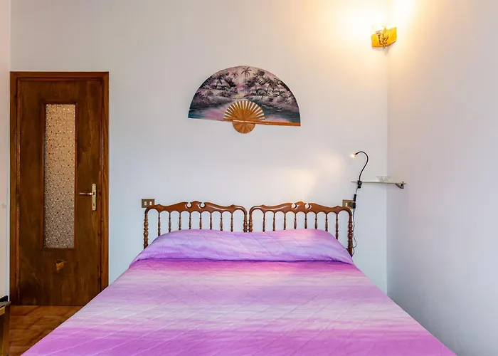 펜션 Annita By Interhome