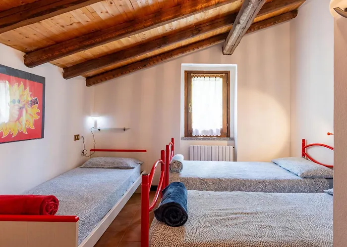 Annita By Interhome 펜션 *