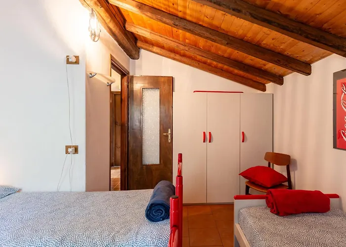 Annita By Interhome 펜션 데르비오