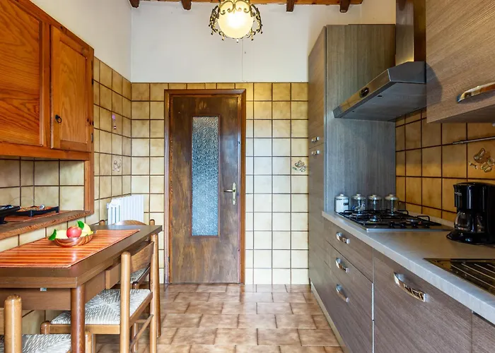 Annita By Interhome 펜션 *