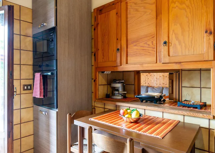 펜션 Annita By Interhome *