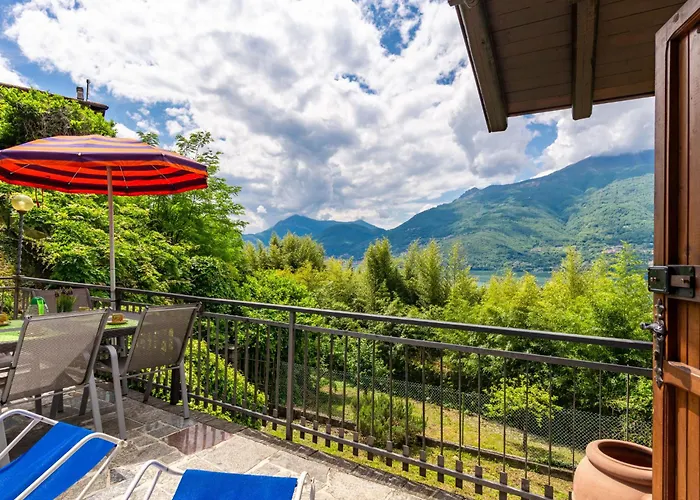 Annita By Interhome 펜션 데르비오