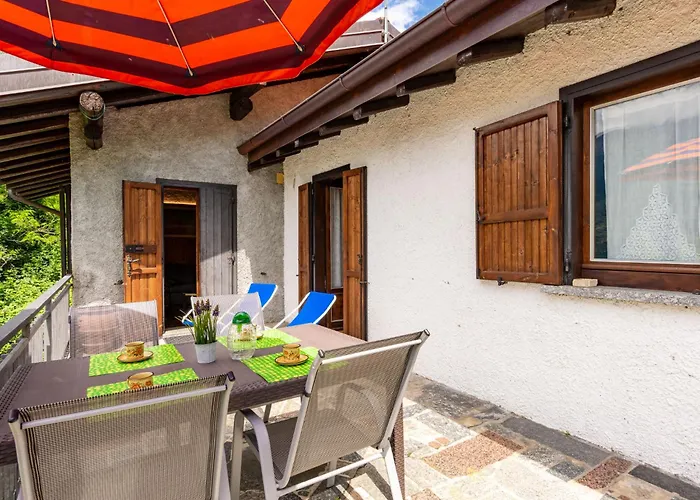 Prázdninový dům Annita By Interhome