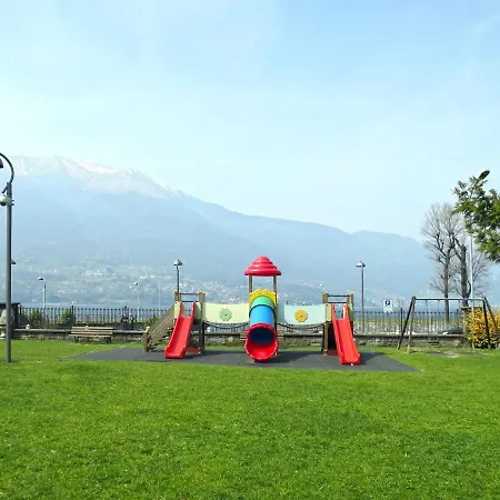 Prázdninový dům Annita By Interhome