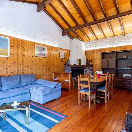 Annita By Interhome Dervio