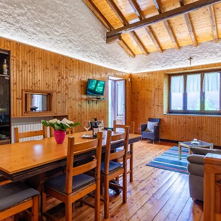 Annita By Interhome Prázdninový dům Dervio