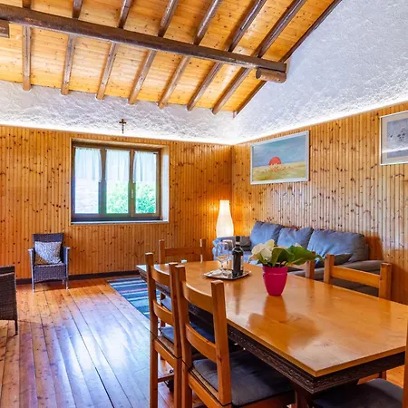 Prázdninový dům Annita By Interhome *