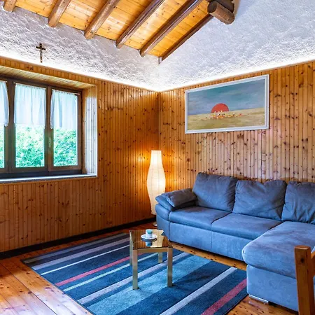 Annita By Interhome Prázdninový dům Dervio