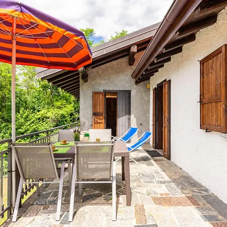 Annita By Interhome * Dervio