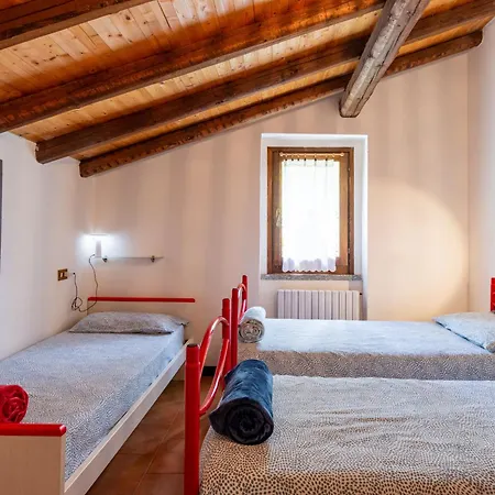 Annita By Interhome Prázdninový dům *