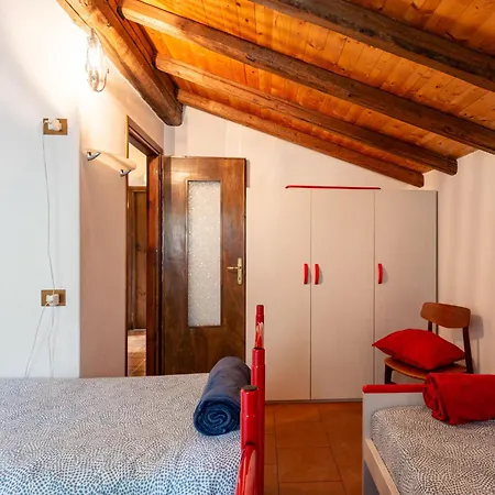 Annita By Interhome Prázdninový dům Dervio