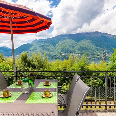 Prázdninový dům Annita By Interhome