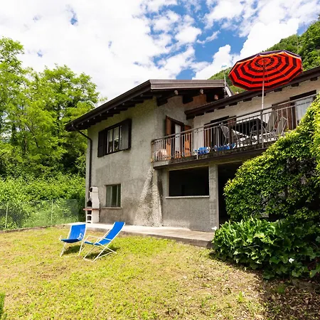 Prázdninový dům Annita By Interhome Dervio